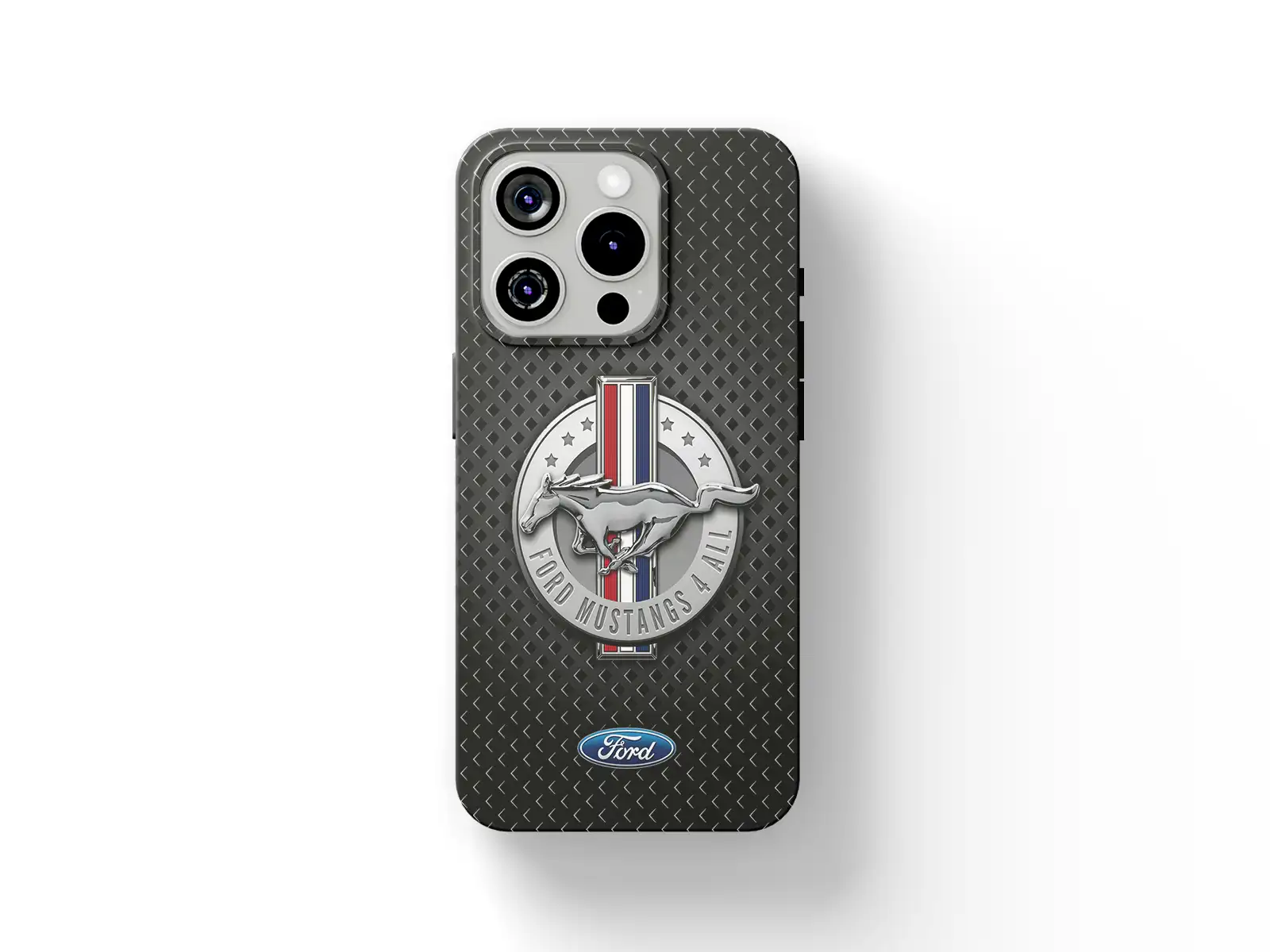 Ford Étui Smartphone Pro Max Série Limitée
